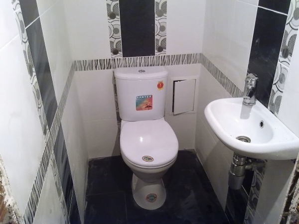 Toaletna fotografija