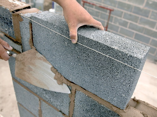 Отзывы о домах из керамзитобетона лобня бетон завод