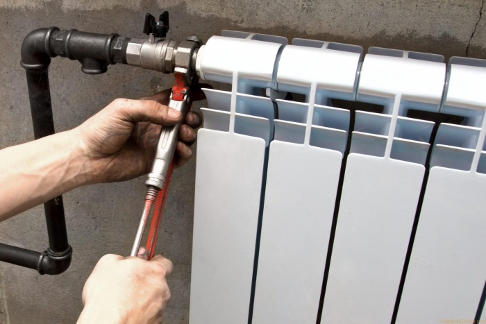 Как сделать отопление в гараже своими руками быстро и дешево?