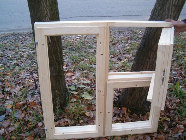 Точные размеры деревянных окон — как определить и какие рамы установить в дом