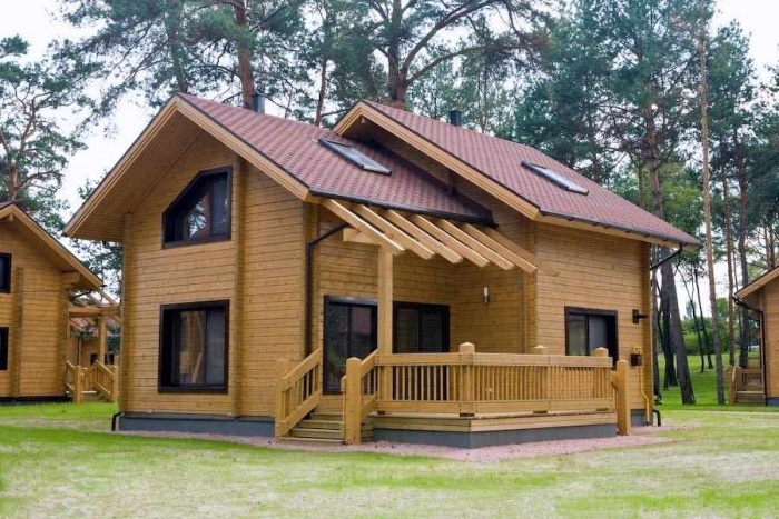 10 činjenica zbog kojih vrijedi kupiti okvire i drvene kuće od "Arhitekta". NISAM OD NATJEČAJA