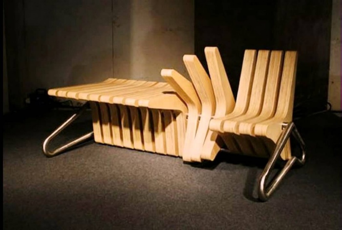 Дизайнерская мебель