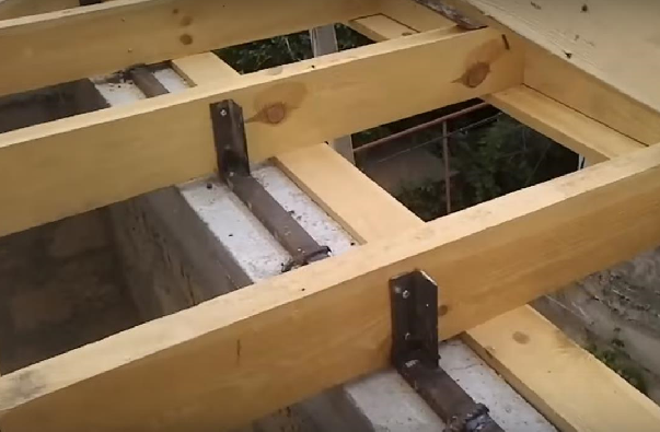 строим вальмовую крышу дома своими руками пошагово