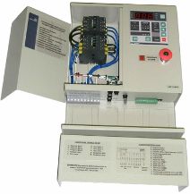 система автоматического управления генератором