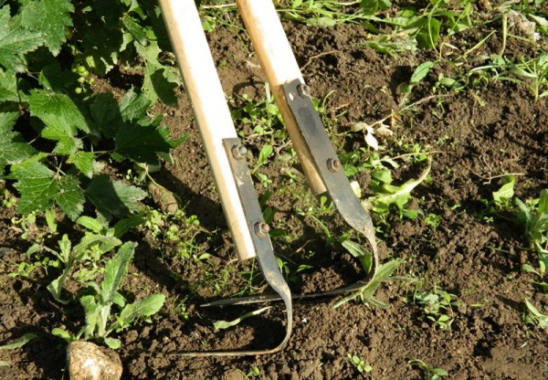 Инструмент для дачи и огорода