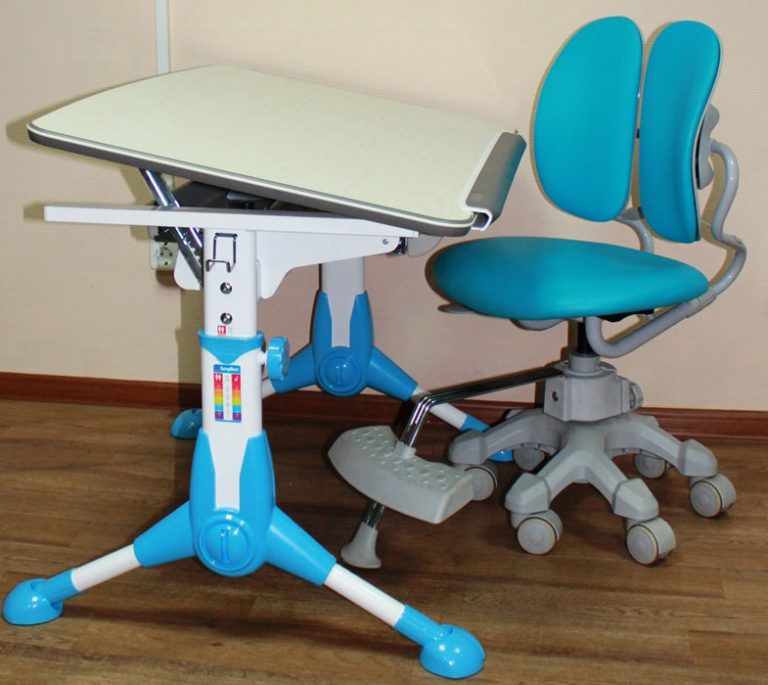 Лучшие ортопедические стулья для школьников