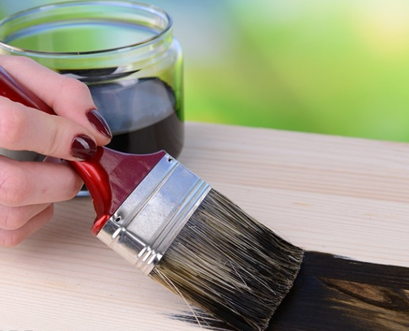 Лак для бани и сауны: евротекс, неомид, акриловый