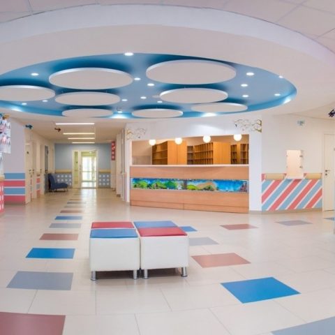 В Севастополе появятся новые медицинские учреждения