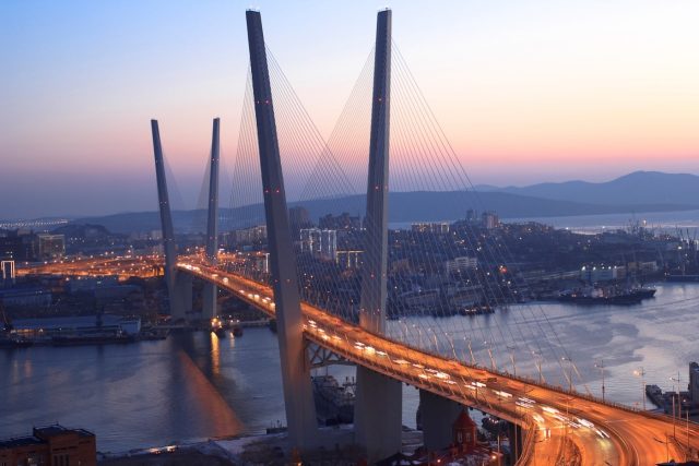 Во Владивостоке появится новый мост
