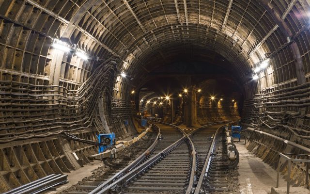К 2022 году станция метро «Путиловская» будет построена