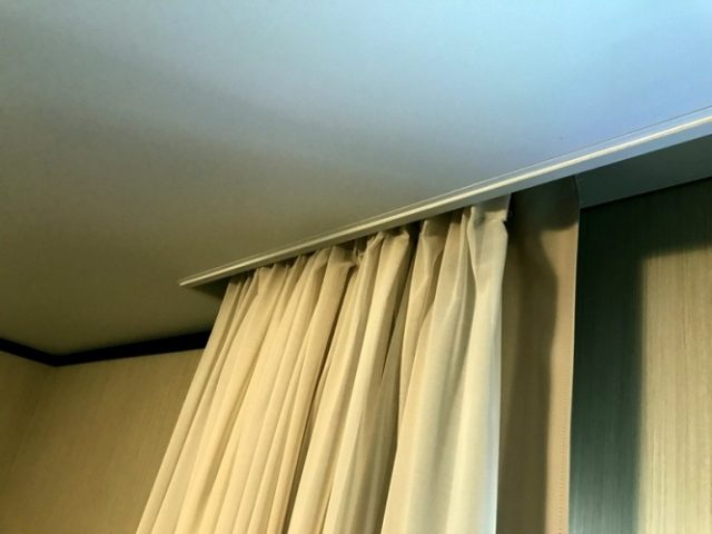 Потолочная ниша в натяжном потолке: как сделать скрытую, отзывы и фото