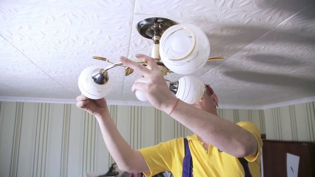 Потолки из гипсокартона на кухне: идеи, фото, варианты отделки