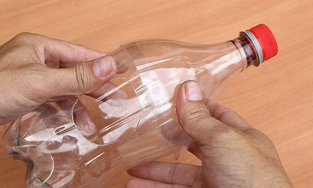 Скворечник из бутылки: как сделать своими руками, пошаговое фото