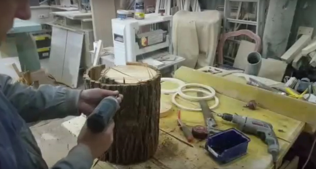 Скворечник из дерева: как сделать своими руками, чертежи, схемы, фото