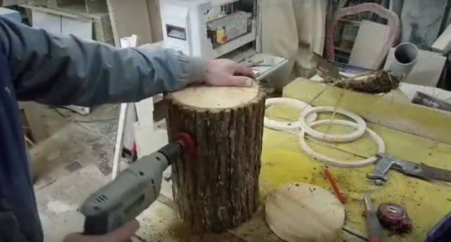 Скворечник из дерева: как сделать своими руками, чертежи, схемы, фото