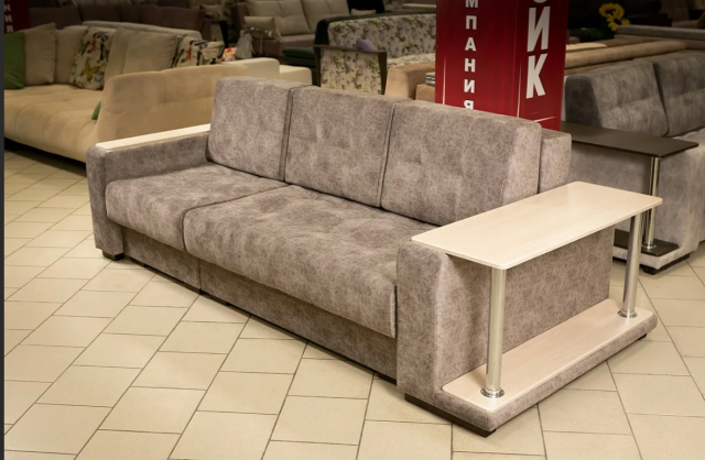 Мебельная компания «ДИК»: надежная мебель из качественных материалов