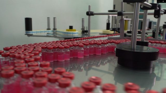 «Ветбиохим» откроет новый завод по производству вакцин для животных в 2022 году