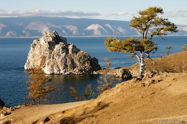 Выделение дополнительных инвестиций на сооружения для очистки Байкала