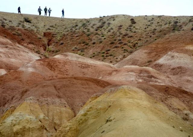 Начаты работы по освоению залежей титановых руд и кварца на Пижемском месторождении