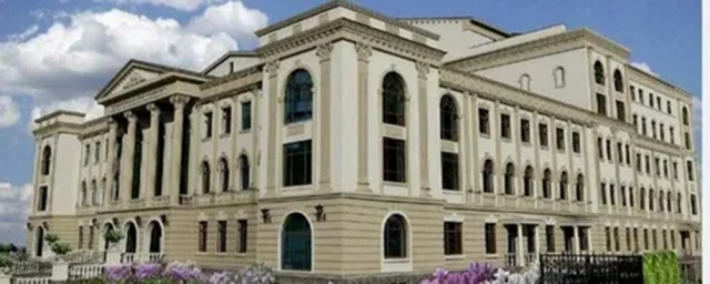 Новое, современное здание государственной филармонии построят в Ингушетии