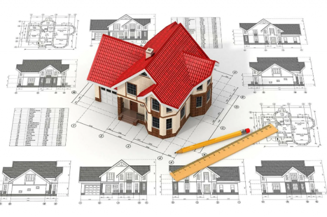 Что в первую очередь нужно знать по проектированию домов и коттеджей – 6 главных моментов
