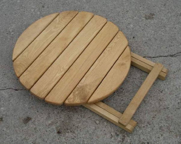 Складной стол для пикника своими руками: как сделать, чертежи, из дерева, фанеры