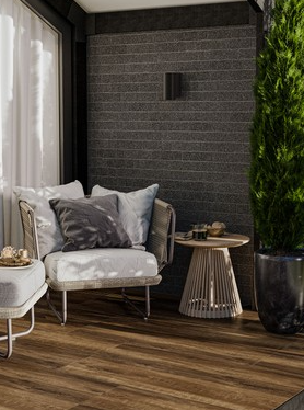 Особенности и преимущества клинкерной плитки, сферы применения и виды материала