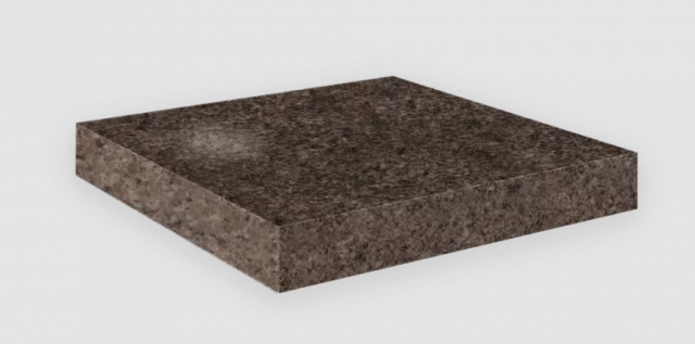 Характеристики, свойства, преимущества и сферы применения плиты из гранита