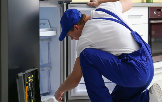 Основные виды поломок холодильников, преимущества агрегатора сервисов по ремонту ServiceRating