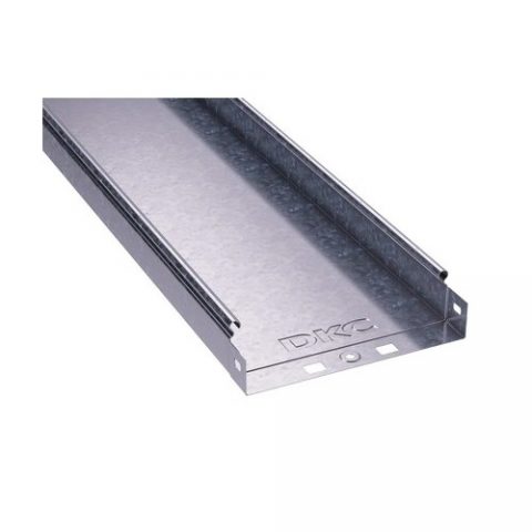 Кабельные лотки DKC: разновидности продукции, обзор востребованных моделей