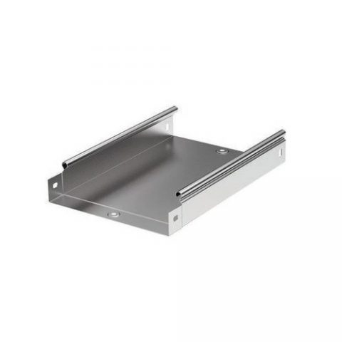 Кабельные лотки DKC: разновидности продукции, обзор востребованных моделей