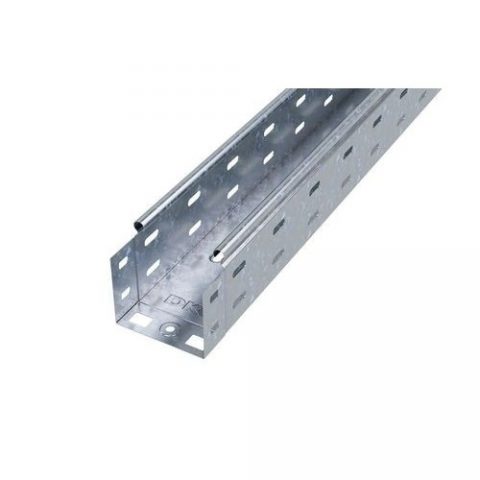 Кабельные лотки DKC: разновидности продукции, обзор востребованных моделей