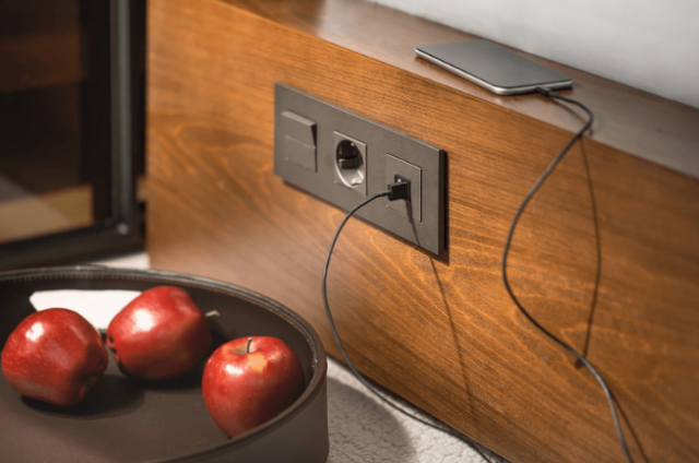 Расположение розеток в квартире: как предусмотреть всё заранее