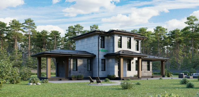 Теплый дом: что выбрать, газобетон или керамику