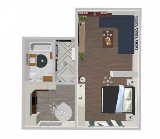 Расположение розеток в квартире: как предусмотреть всё заранее