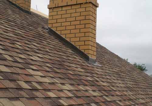 Как сделать крышу тише: акустика кровли под дождём и град