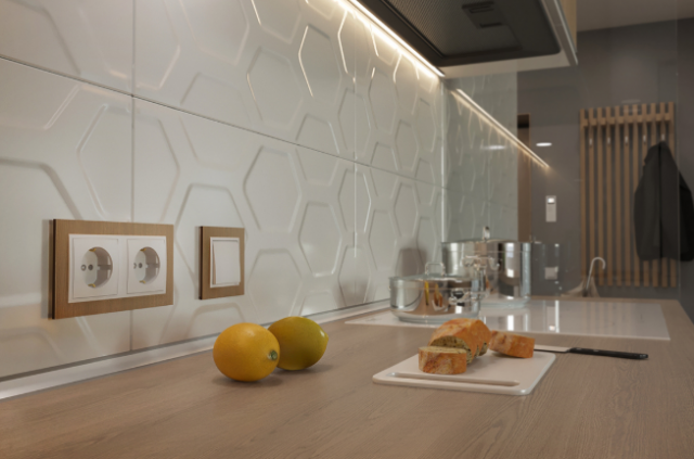 Расположение розеток в квартире: как предусмотреть всё заранее