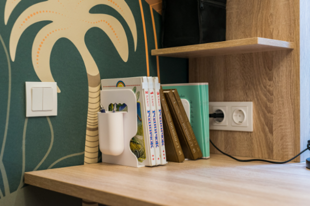 Расположение розеток в квартире: как предусмотреть всё заранее