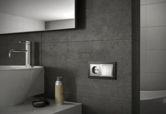 Расположение розеток в квартире: как предусмотреть всё заранее