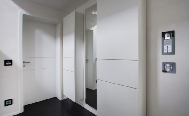 Расположение розеток в квартире: как предусмотреть всё заранее