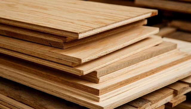 Как выбрать фанеру?