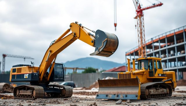 Аренда спецтехники в Беларуси — выгоды, стоимость и советы по выбору