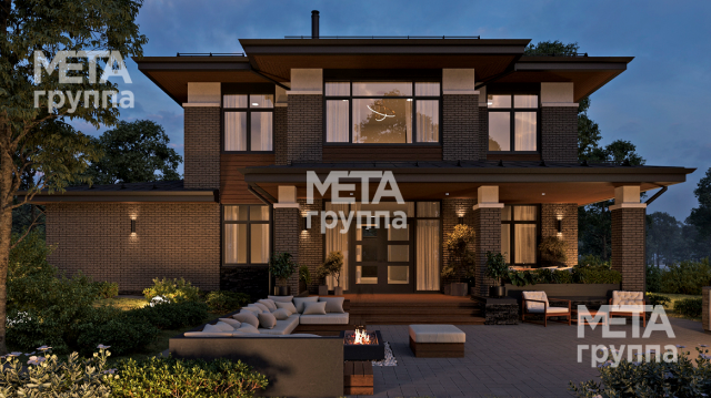 Что нужно учитывать, выбирая проект для строительства частного дома?