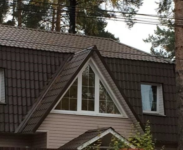 Нестандартные пластиковые окна: особенности выбора, обзор востребованных моделей