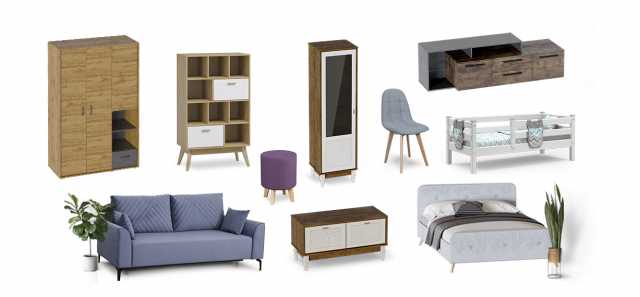 Джапанди: гармония минимализма и природной красоты в вашей гостиной